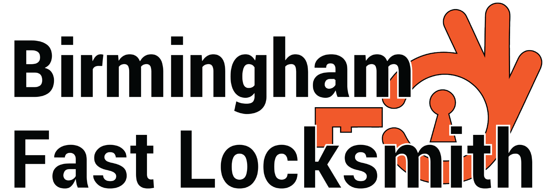 Logo Locksmiths Birmingham