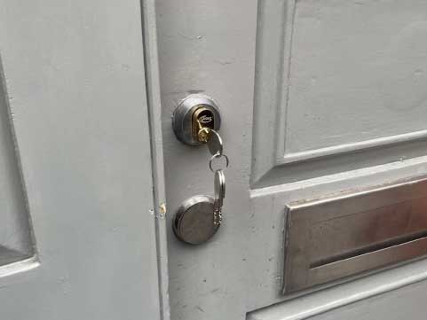 Locksmith birmingham